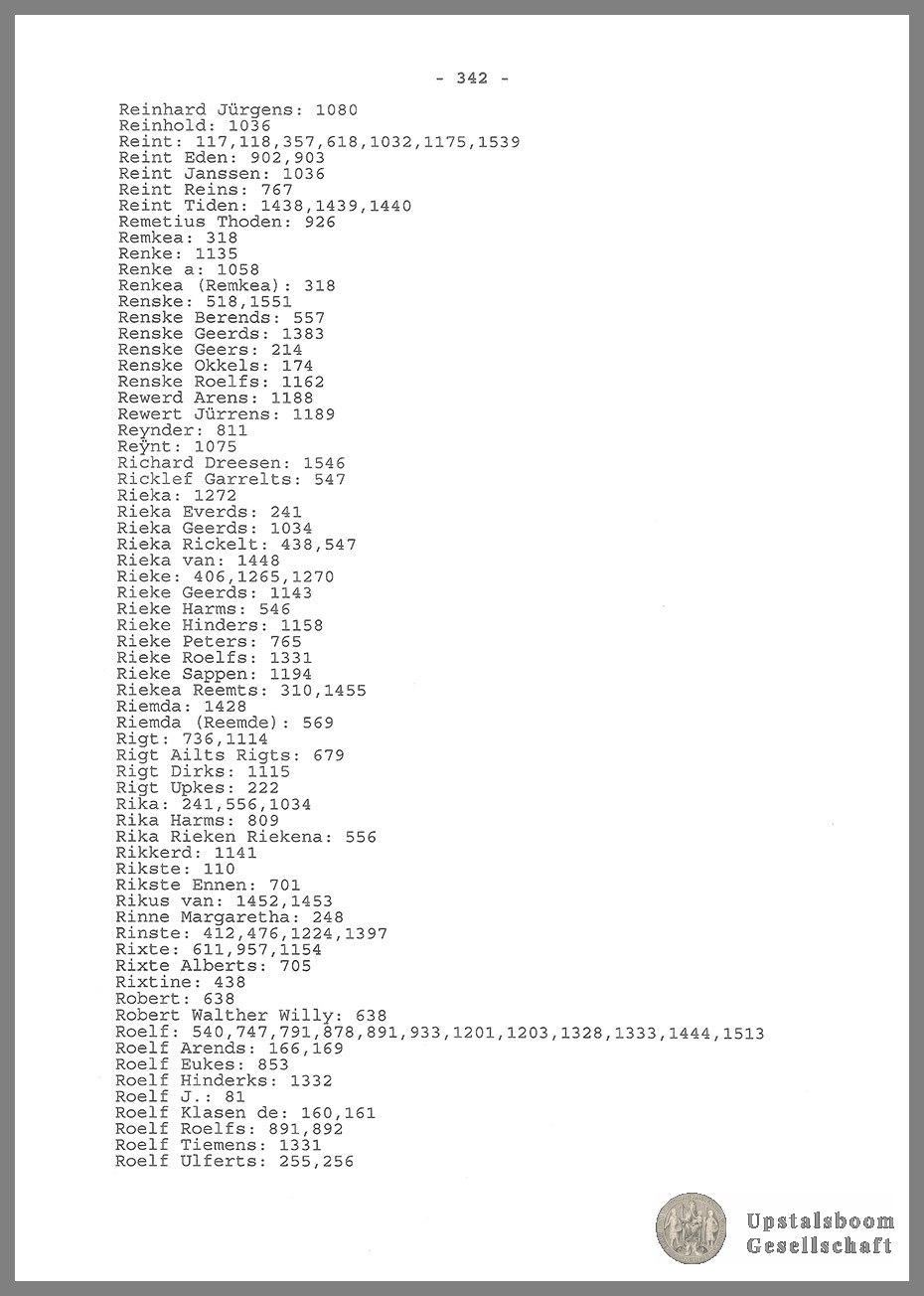 Document